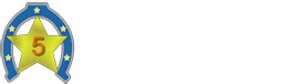 5 Star Janitorial Inc. logo