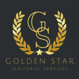 Golden Star Janitorial Inc logo